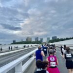ING Night Run Luxembourg 2025 – unser ehrlicher Laufbericht