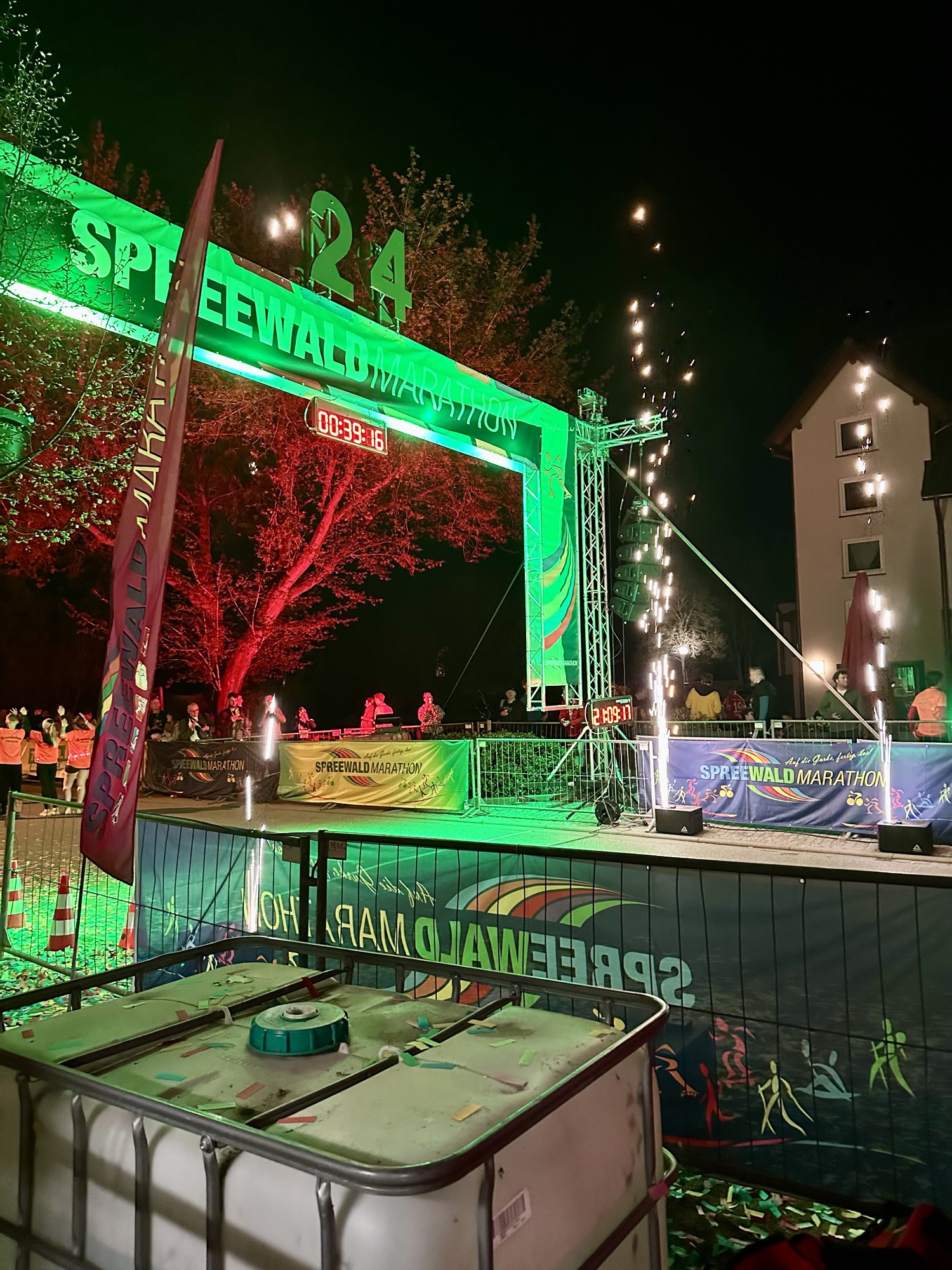 Spreewaldmarathon – „Der Lauf um die Gurke“ – Alle wichtigen Infos, Tipps & Distanzen