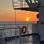 Fähre nach Schweden: Vergleich der Routen Rostock–Trelleborg, Travemünde–Trelleborg und Świnoujście–Trelleborg