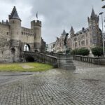 Belgien Rundreise – Route, Stellplätze und Tipps zum Autofahren