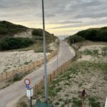 Camping am Belgischen Meer – unsere Erfahrungen & Tipps für eine entspannte Nacht