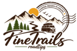 Logo FineTrails